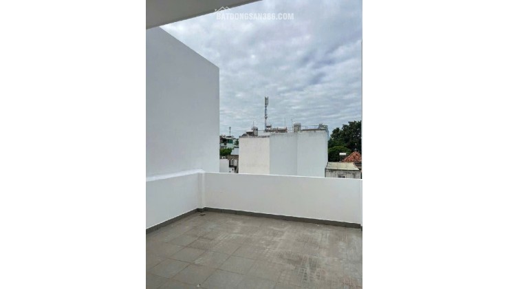 Bán gấp nhà riêng 62m2, 2PN, 2WC ,HXH ở Nguyễn Duy Trinh, Q2- Chỉ 6,8 tỷ